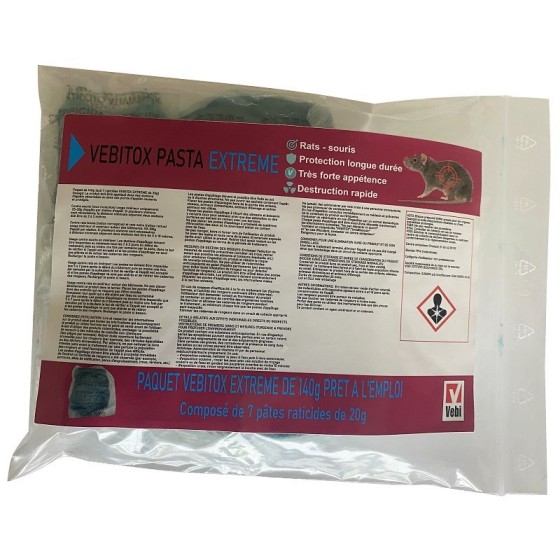 Rakil blé sac de 10kg vrac - Insecticides raticides et pièges pour